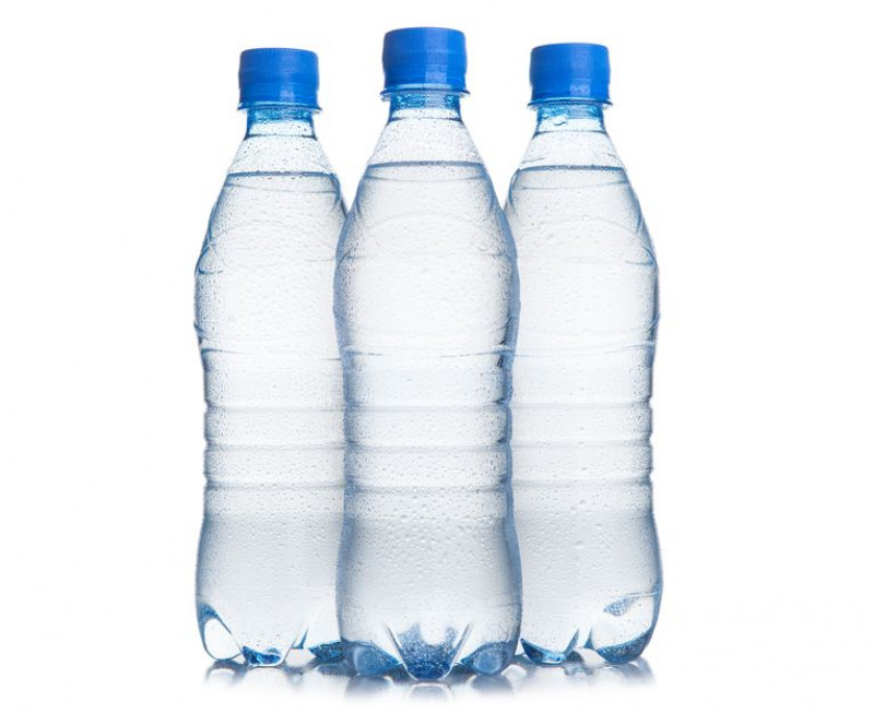 Mineral water
